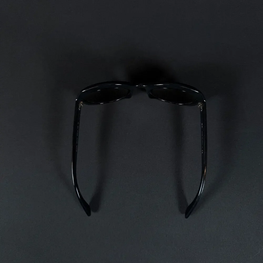 RayBan RB4191 601/71 57 19 135 3N Black Sunglasses Only Frame
